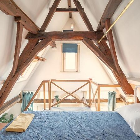 The Hendrik House In Old Town Antwerp Apartment Ngoại thất bức ảnh