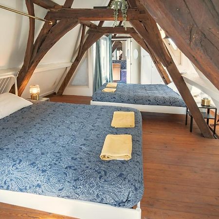 The Hendrik House In Old Town Antwerp Apartment Ngoại thất bức ảnh