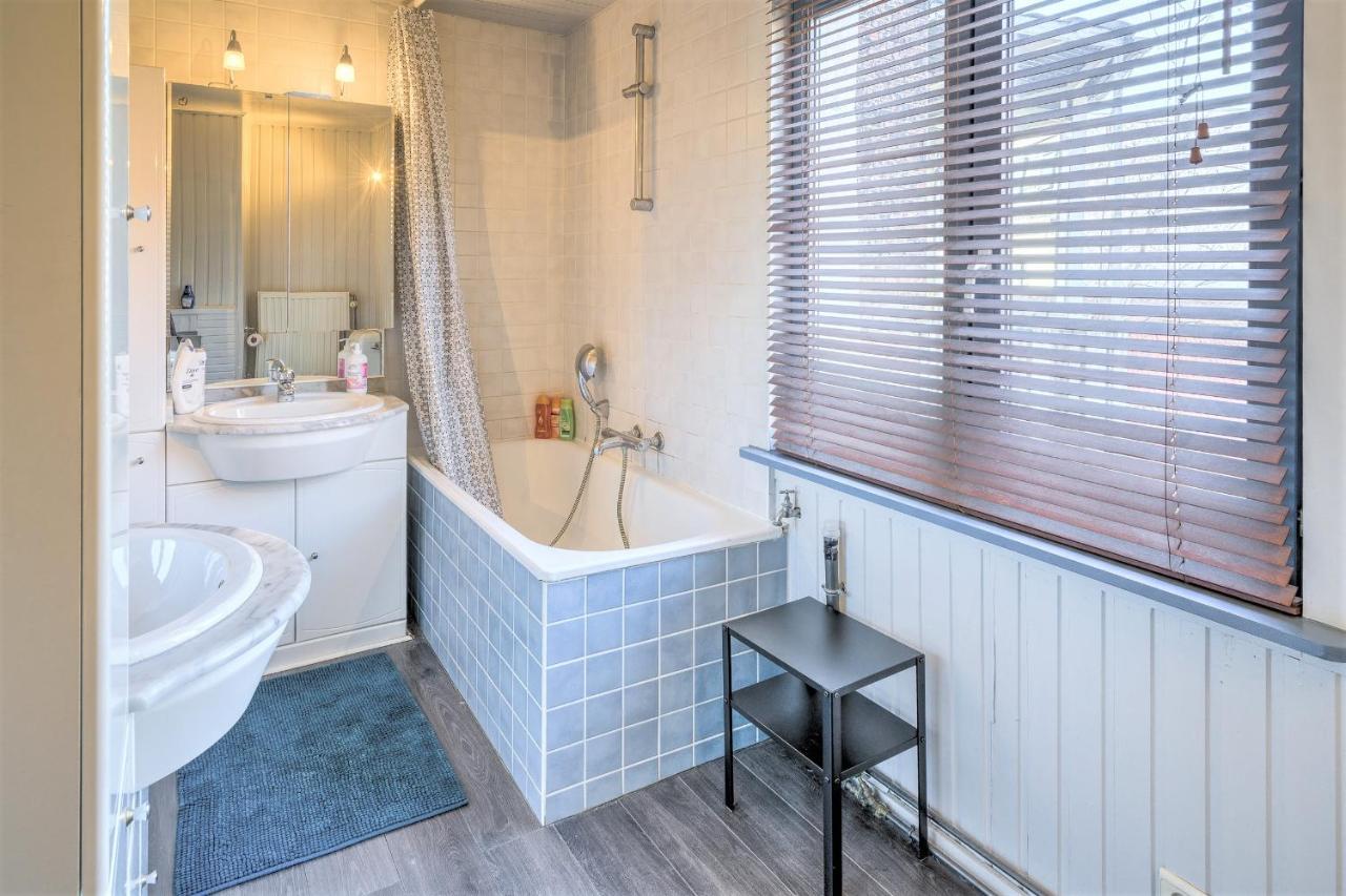 The Hendrik House In Old Town Antwerp Apartment Ngoại thất bức ảnh
