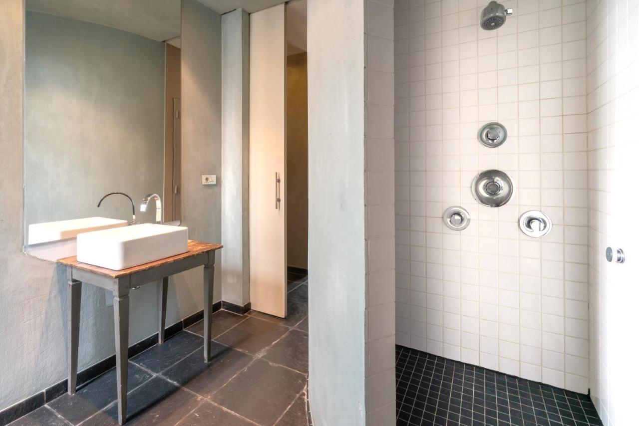 The Hendrik House In Old Town Antwerp Apartment Ngoại thất bức ảnh